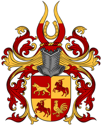 Unser Wappen